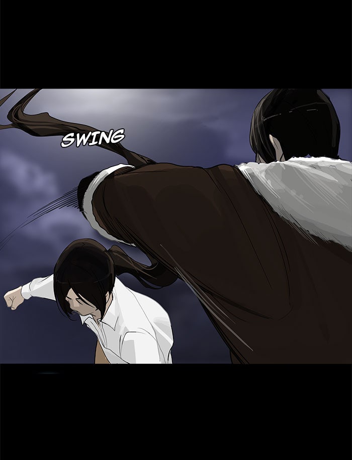 Tower of God Manga Chapter 123 page 10 - [Season 2] Ep. 43
