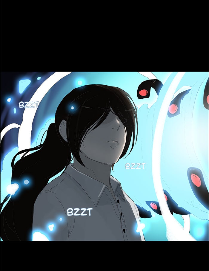 Tower of God Manga Chapter 123 page 14 - [Season 2] Ep. 43