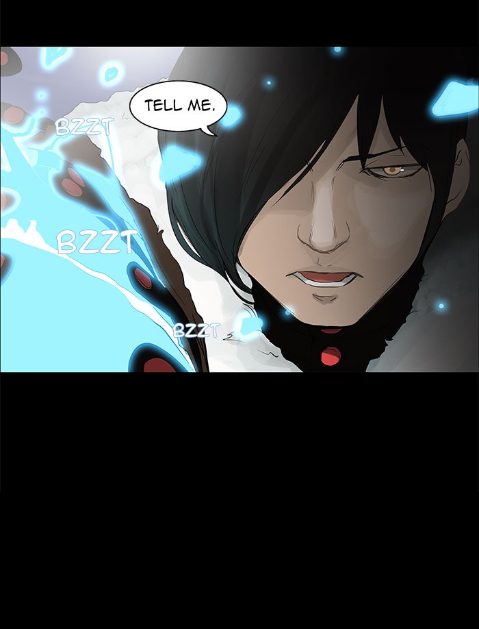 Tower of God Manga Chapter 123 page 15 - [Season 2] Ep. 43