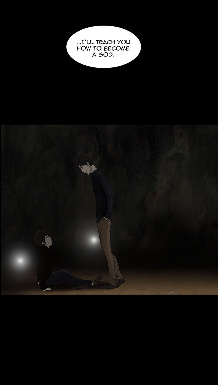 Tower of God Manga Chapter 123 page 21 - [Season 2] Ep. 43