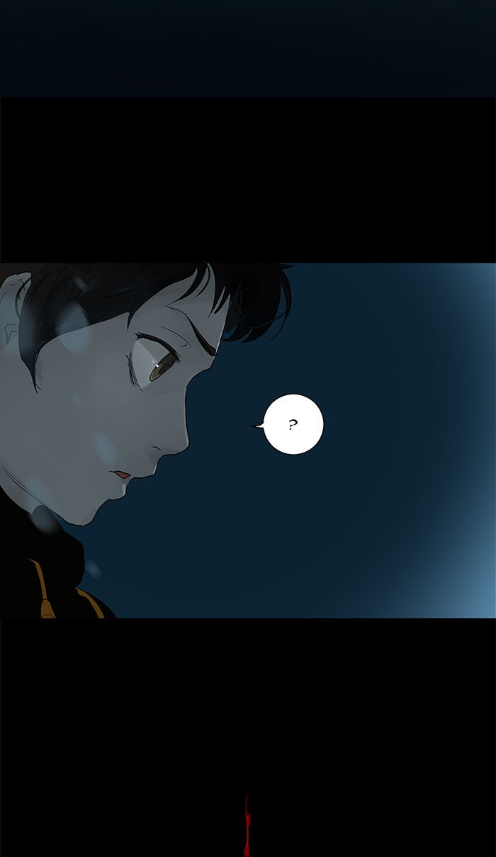 Tower of God Manga Chapter 123 page 24 - [Season 2] Ep. 43
