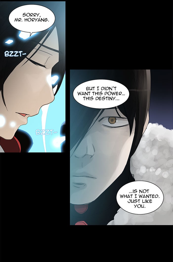 Tower of God Manga Chapter 123 page 29 - [Season 2] Ep. 43