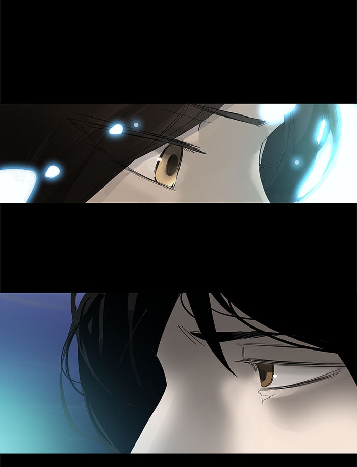 Tower of God Manga Chapter 123 page 31 - [Season 2] Ep. 43