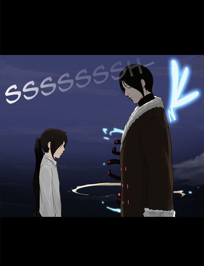 Tower of God Manga Chapter 123 page 32 - [Season 2] Ep. 43