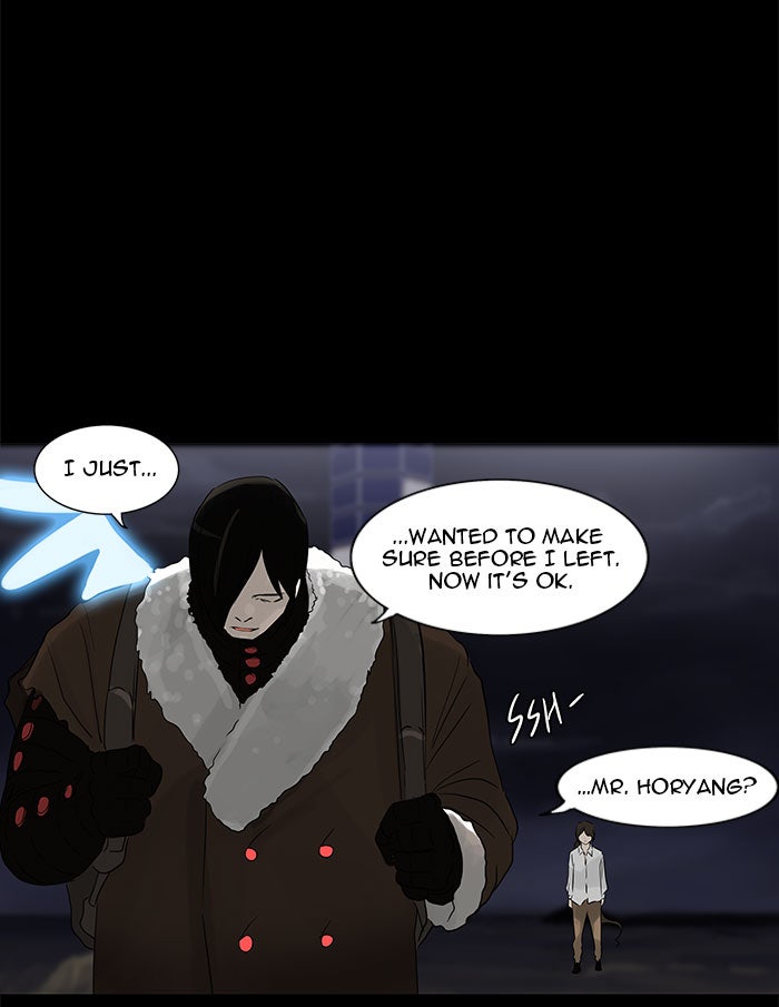 Tower of God Manga Chapter 123 page 34 - [Season 2] Ep. 43
