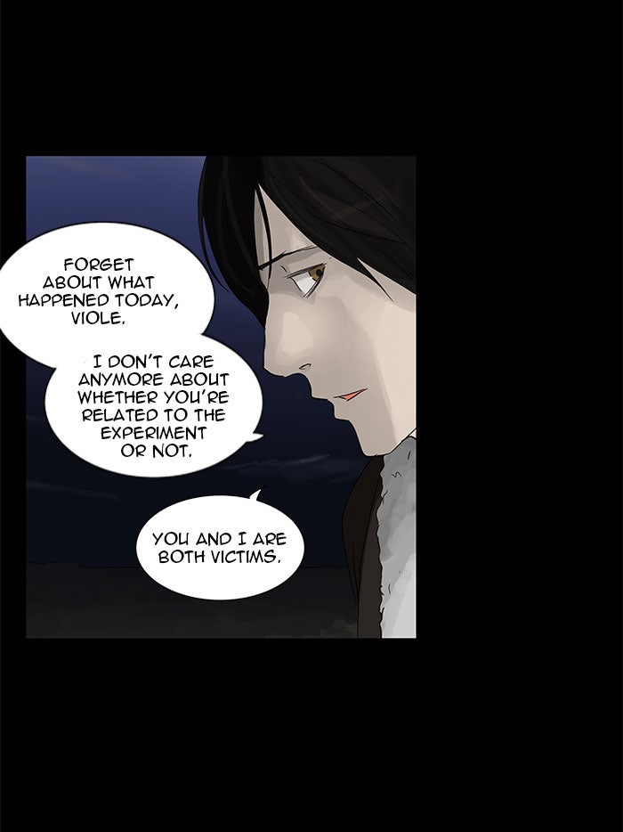 Tower of God Manga Chapter 123 page 35 - [Season 2] Ep. 43