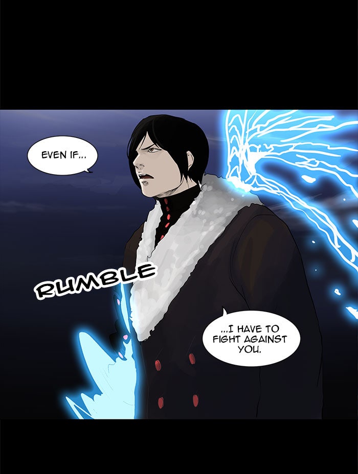 Tower of God Manga Chapter 123 page 4 - [Season 2] Ep. 43