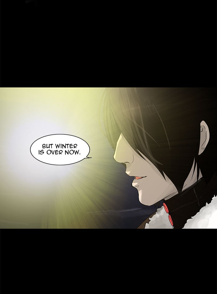 Tower of God Manga Chapter 123 page 41 - [Season 2] Ep. 43