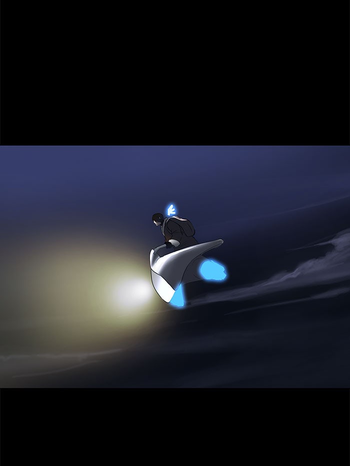 Tower of God Manga Chapter 123 page 43 - [Season 2] Ep. 43