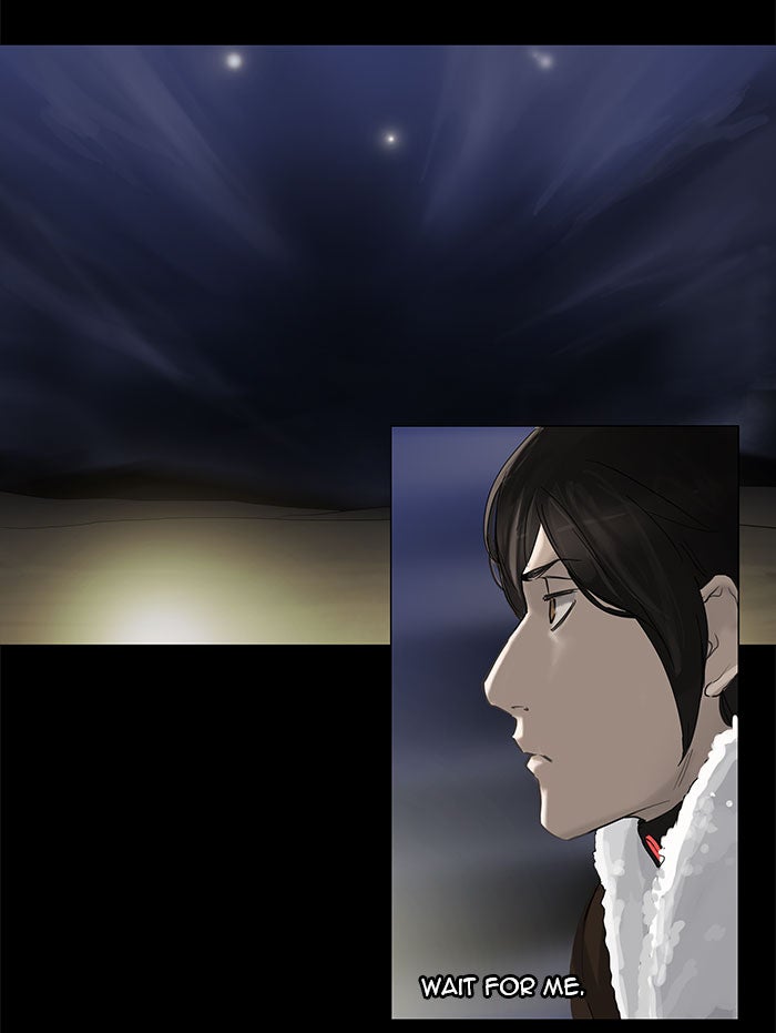 Tower of God Manga Chapter 123 page 44 - [Season 2] Ep. 43