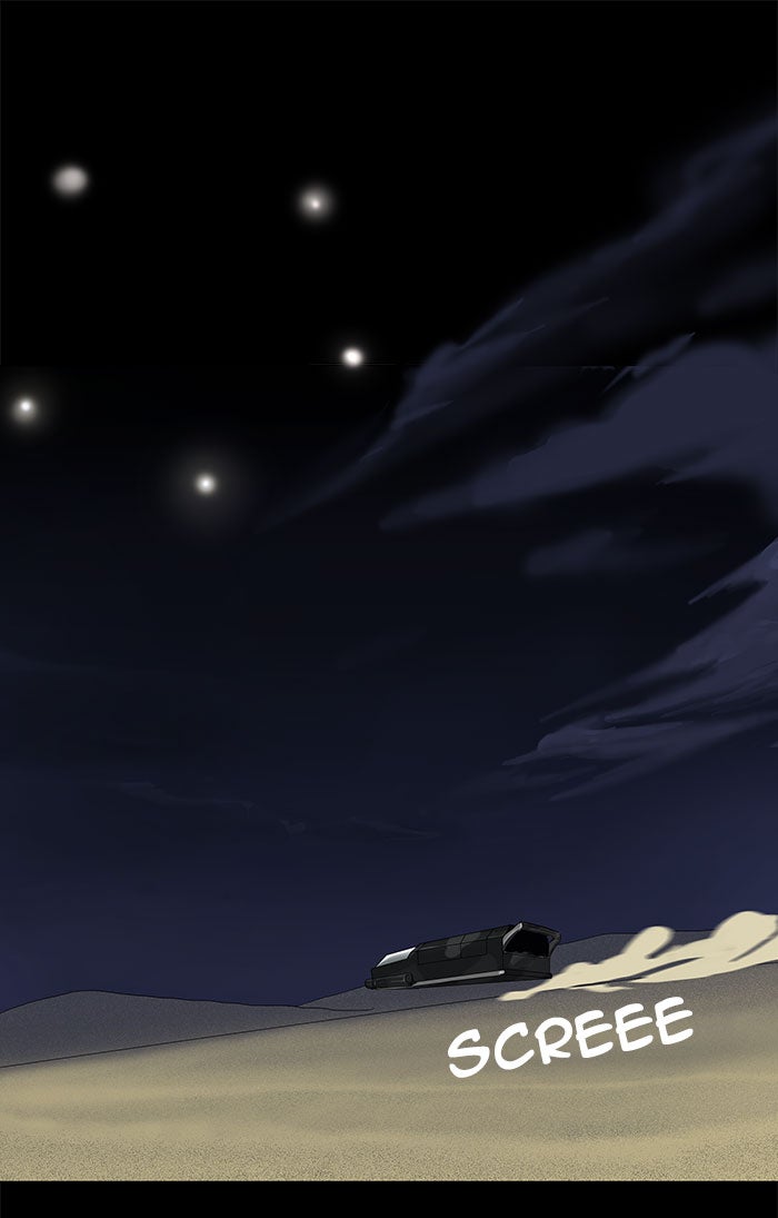 Tower of God Manga Chapter 123 page 47 - [Season 2] Ep. 43