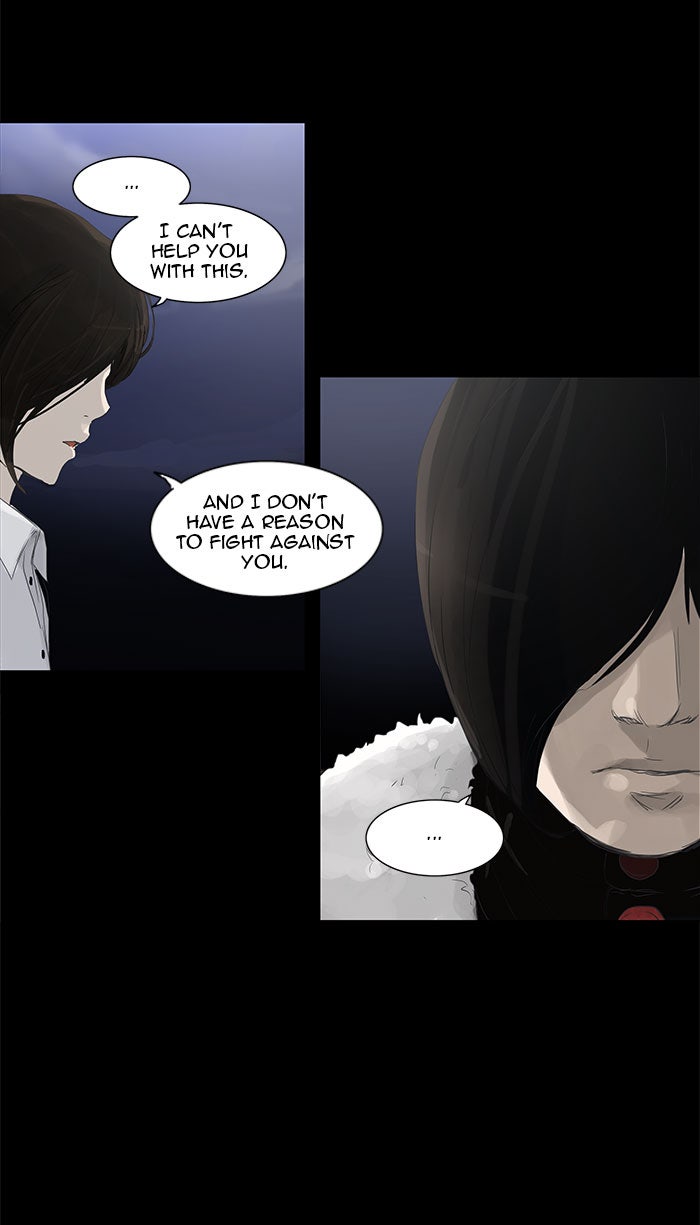 Tower of God Manga Chapter 123 page 5 - [Season 2] Ep. 43
