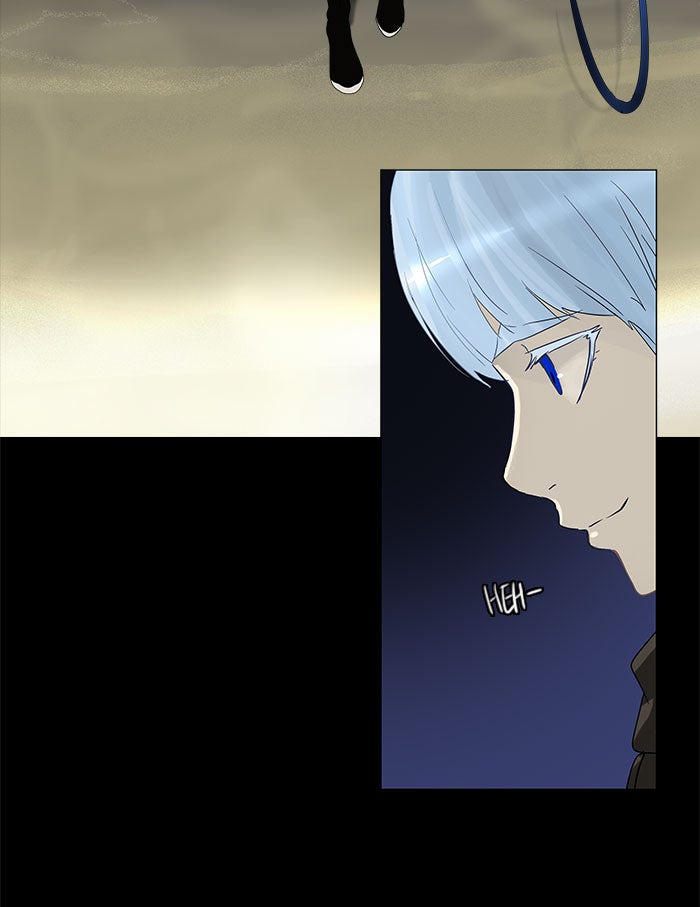 Tower of God Manga Chapter 123 page 50 - [Season 2] Ep. 43