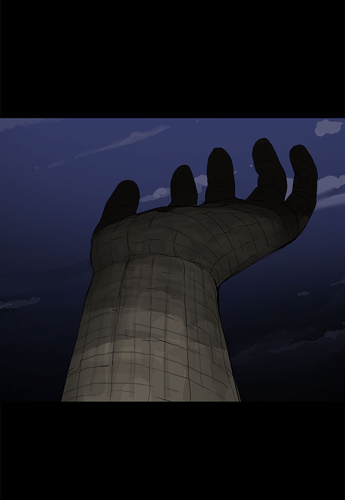 Tower of God Manga Chapter 123 page 54 - [Season 2] Ep. 43