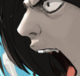 Tower of God Manga Chapter 123 ([Season 2] Ep. 43) cover