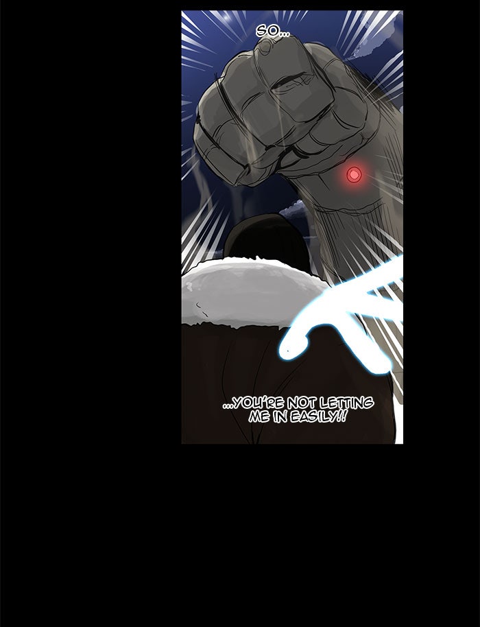 Tower of God Manga Chapter 124 page 28 - [Season 2] Ep. 44