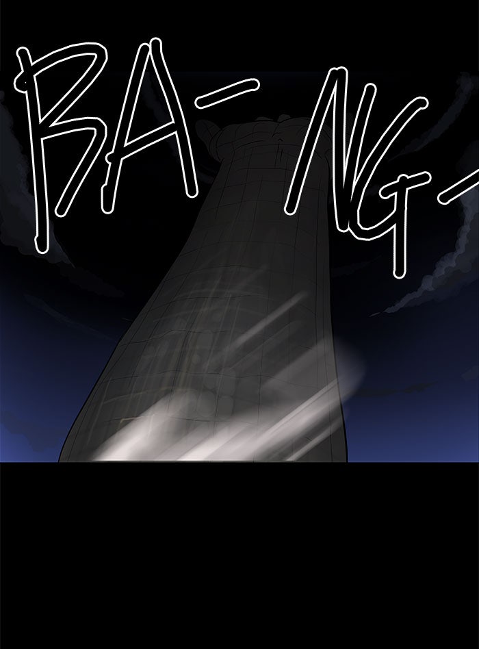 Tower of God Manga Chapter 124 page 29 - [Season 2] Ep. 44