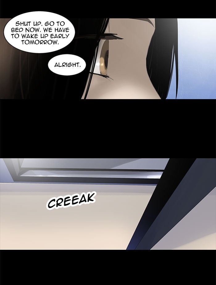 Tower of God Manga Chapter 124 page 4 - [Season 2] Ep. 44