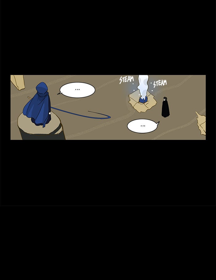 Tower of God Manga Chapter 124 page 42 - [Season 2] Ep. 44