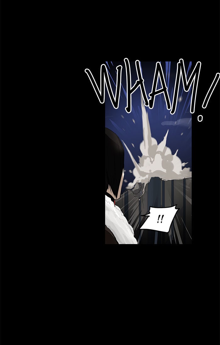 Tower of God Manga Chapter 124 page 47 - [Season 2] Ep. 44
