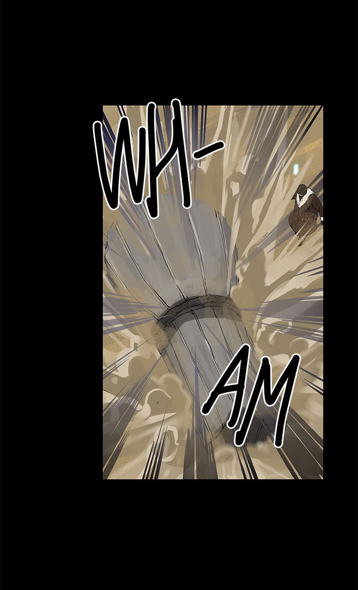 Tower of God Manga Chapter 124 page 49 - [Season 2] Ep. 44