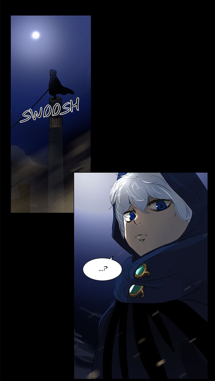 Tower of God Manga Chapter 124 page 51 - [Season 2] Ep. 44