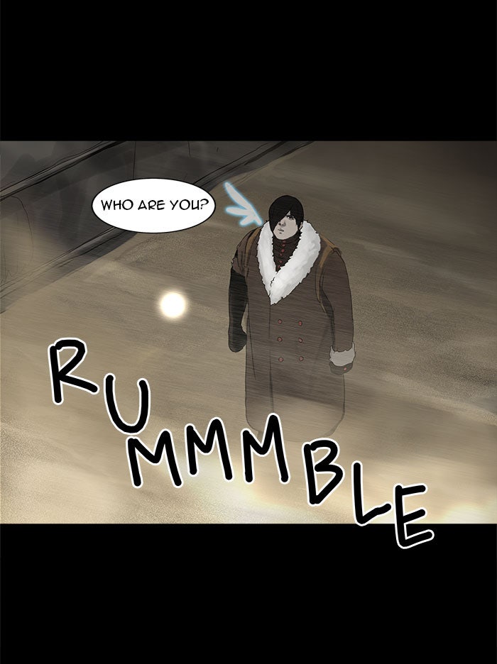Tower of God Manga Chapter 124 page 52 - [Season 2] Ep. 44