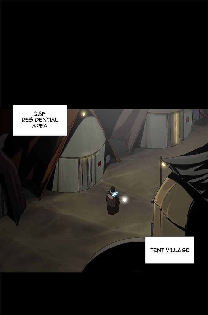 Tower of God Manga Chapter 124 page 8 - [Season 2] Ep. 44