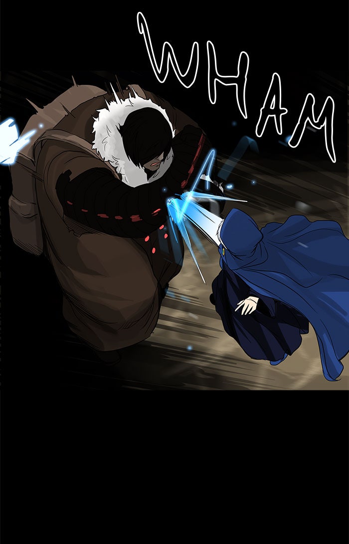 Tower of God Manga Chapter 125 page 20 - [Season 2] Ep. 45