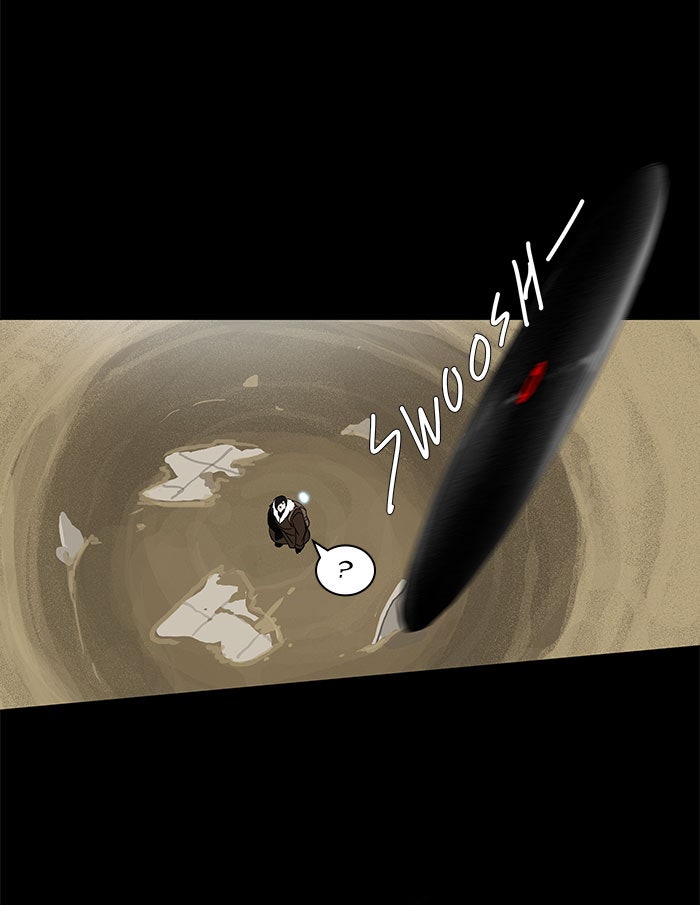 Tower of God Manga Chapter 125 page 26 - [Season 2] Ep. 45