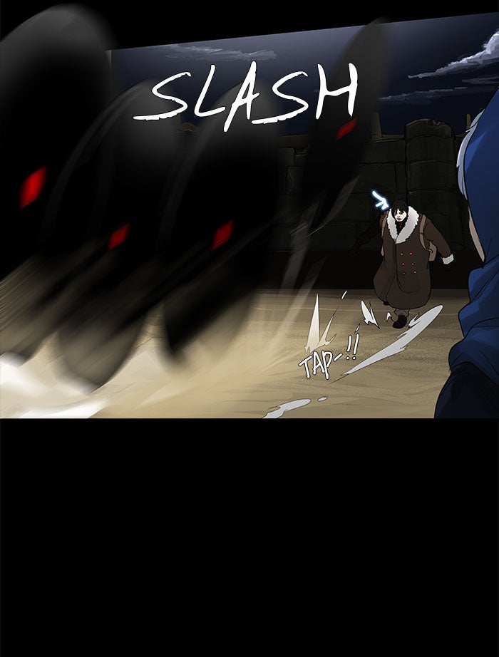 Tower of God Manga Chapter 125 page 27 - [Season 2] Ep. 45