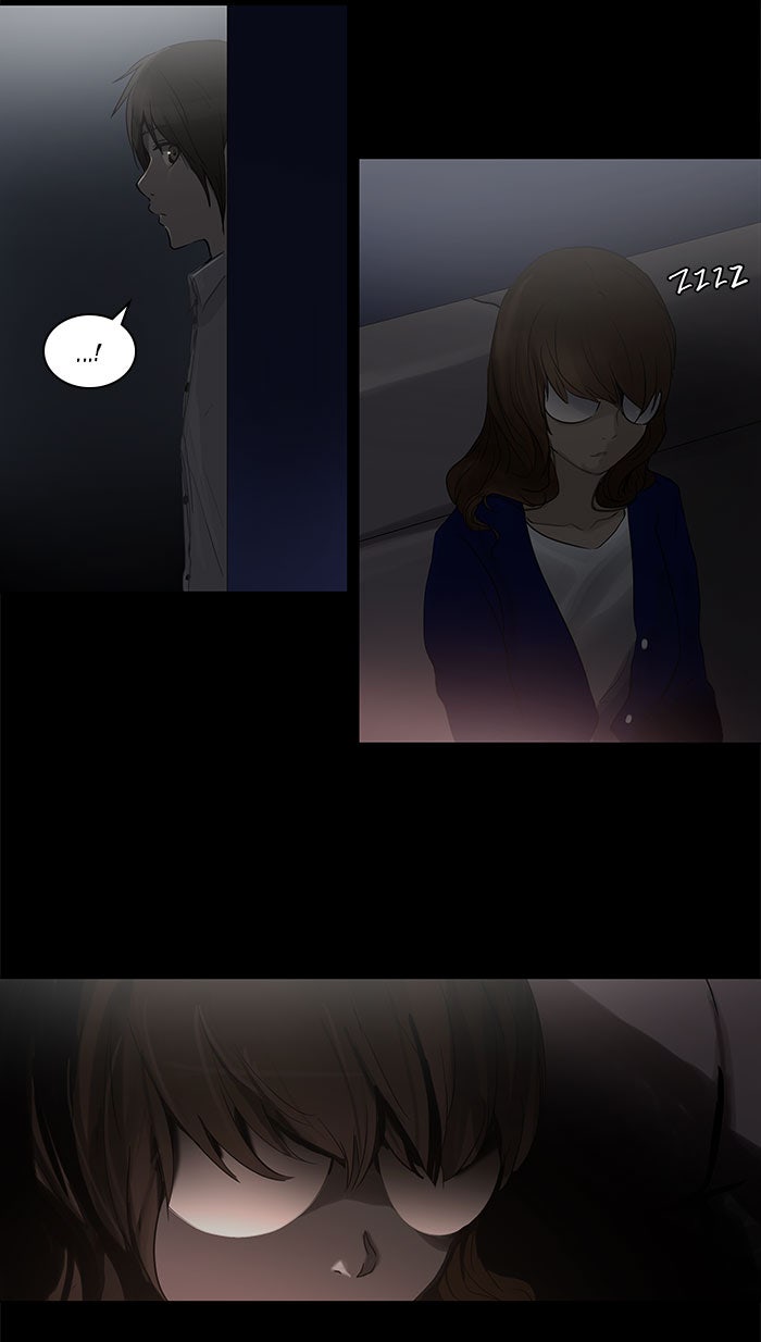 Tower of God Manga Chapter 125 page 32 - [Season 2] Ep. 45