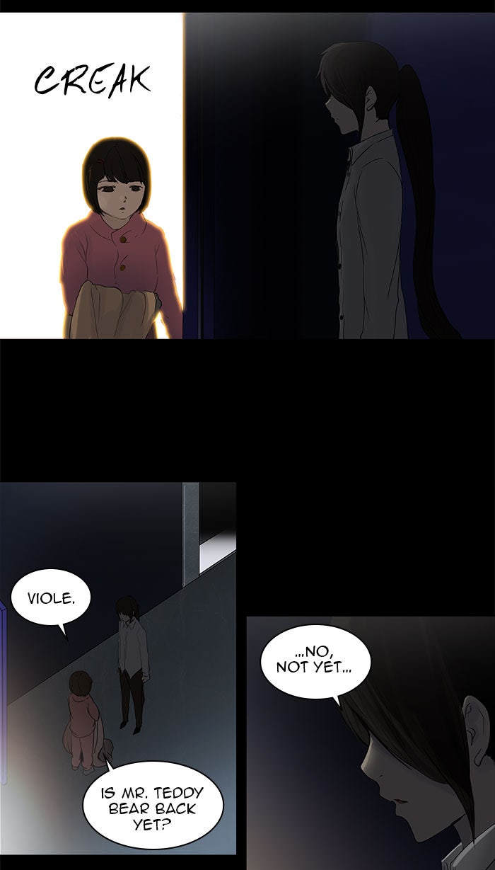Tower of God Manga Chapter 125 page 34 - [Season 2] Ep. 45