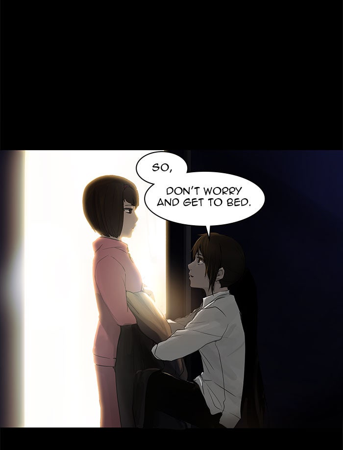 Tower of God Manga Chapter 125 page 38 - [Season 2] Ep. 45
