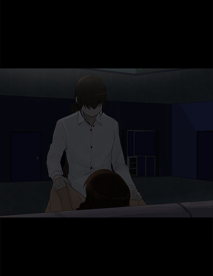 Tower of God Manga Chapter 125 page 40 - [Season 2] Ep. 45