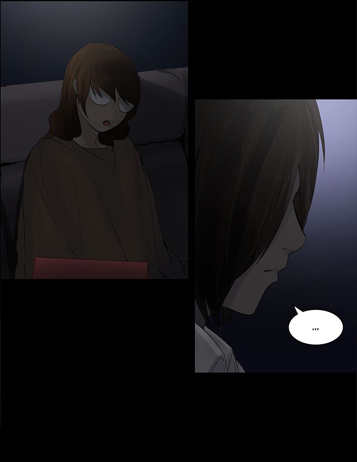 Tower of God Manga Chapter 125 page 41 - [Season 2] Ep. 45