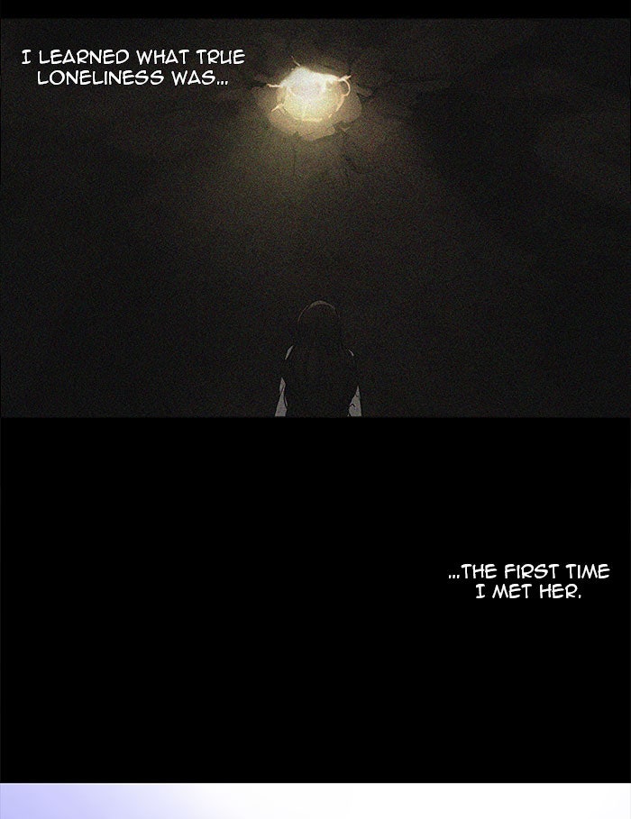 Tower of God Manga Chapter 125 page 42 - [Season 2] Ep. 45