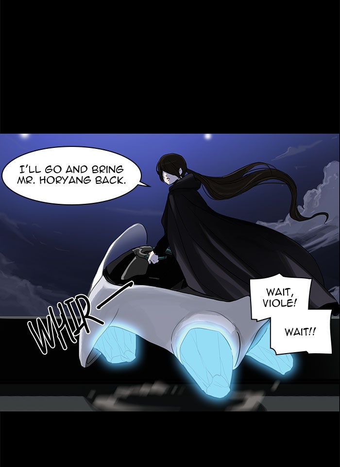 Tower of God Manga Chapter 126 page 11 - [Season 2] Ep. 46