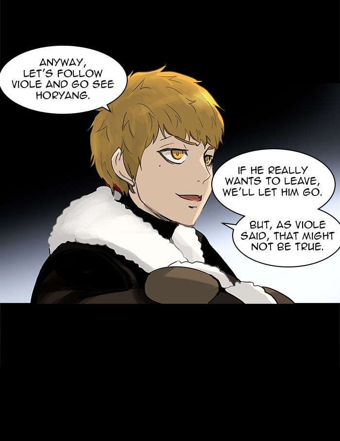 Tower of God Manga Chapter 126 page 14 - [Season 2] Ep. 46