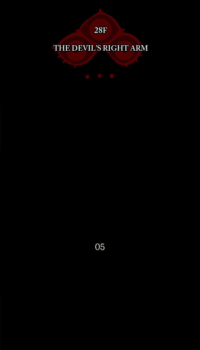 Tower of God Manga Chapter 126 page 21 - [Season 2] Ep. 46