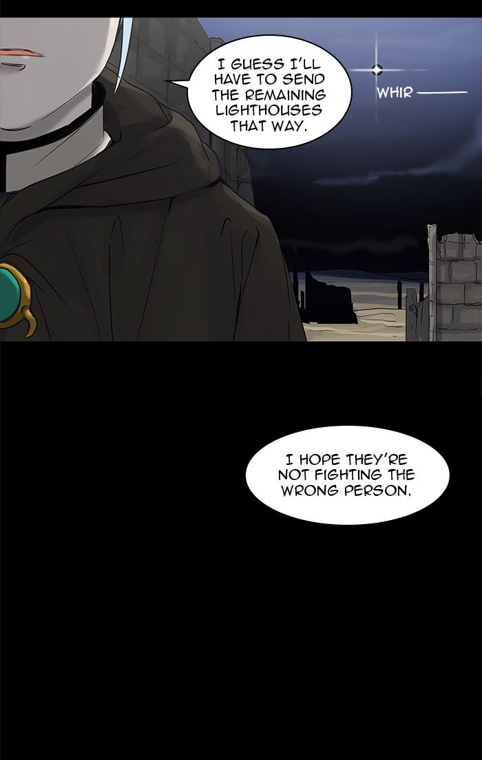 Tower of God Manga Chapter 126 page 24 - [Season 2] Ep. 46