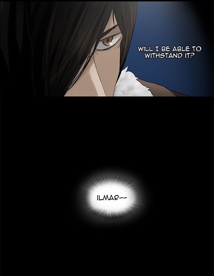 Tower of God Manga Chapter 126 page 30 - [Season 2] Ep. 46