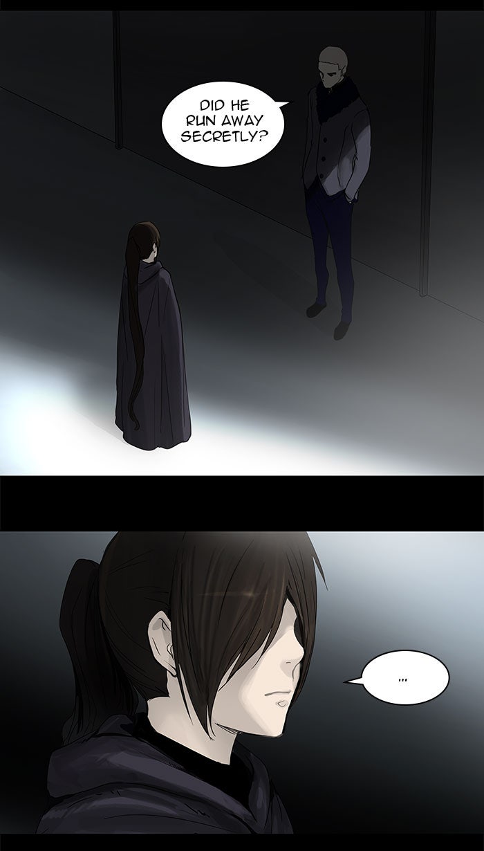 Tower of God Manga Chapter 126 page 4 - [Season 2] Ep. 46
