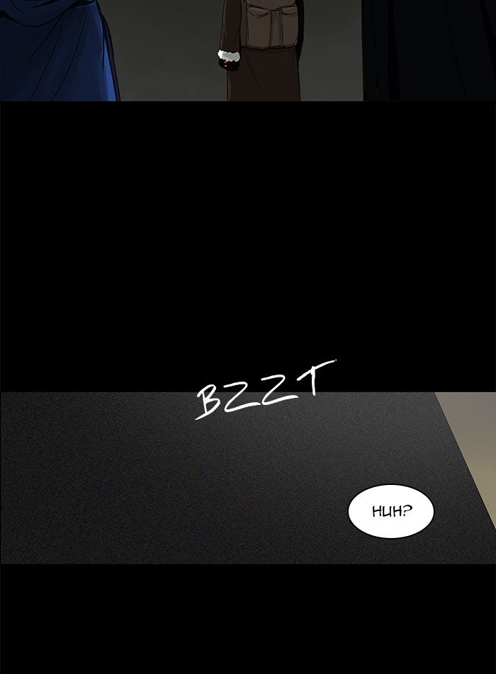 Tower of God Manga Chapter 126 page 48 - [Season 2] Ep. 46