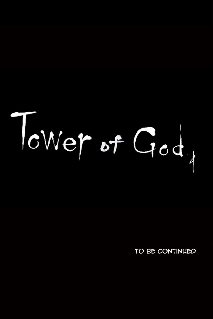 Tower of God Manga Chapter 126 page 50 - [Season 2] Ep. 46