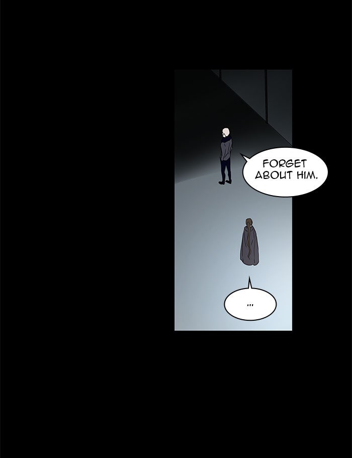 Tower of God Manga Chapter 126 page 7 - [Season 2] Ep. 46