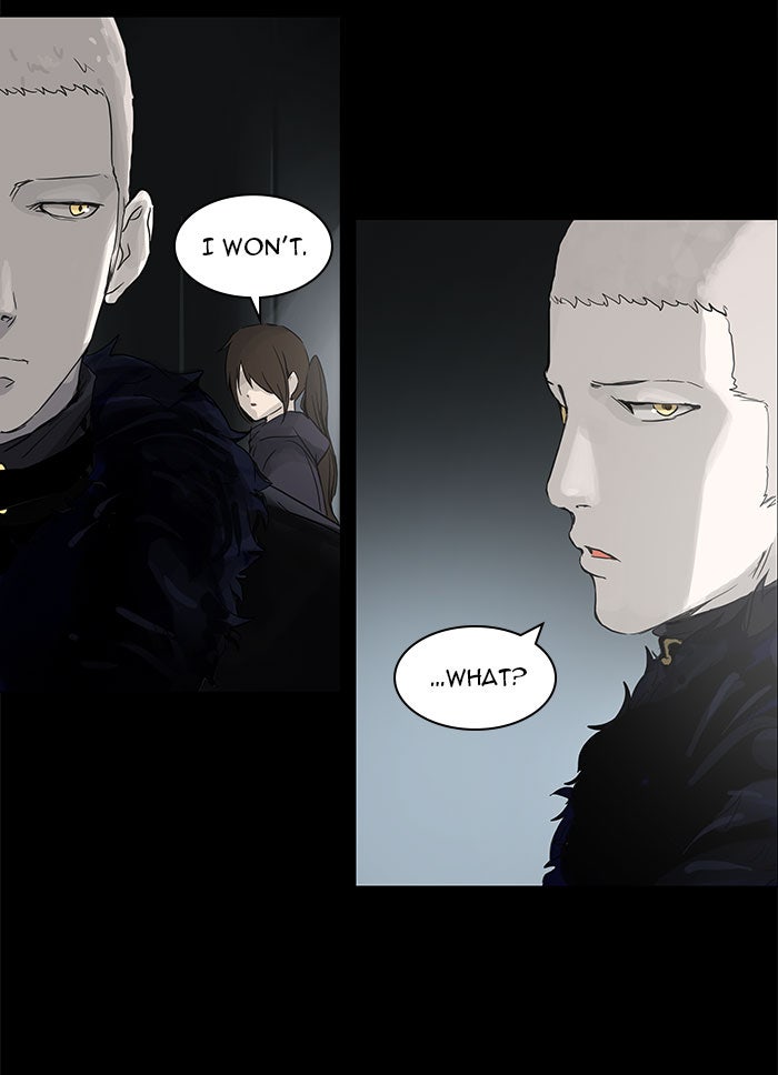 Tower of God Manga Chapter 126 page 8 - [Season 2] Ep. 46