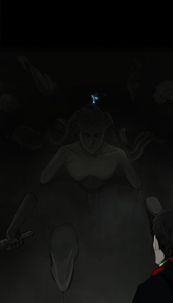 Tower of God Manga Chapter 127 page 15 - [Season 2] Ep. 47
