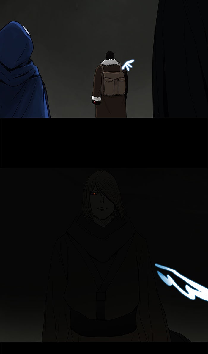 Tower of God Manga Chapter 127 page 16 - [Season 2] Ep. 47