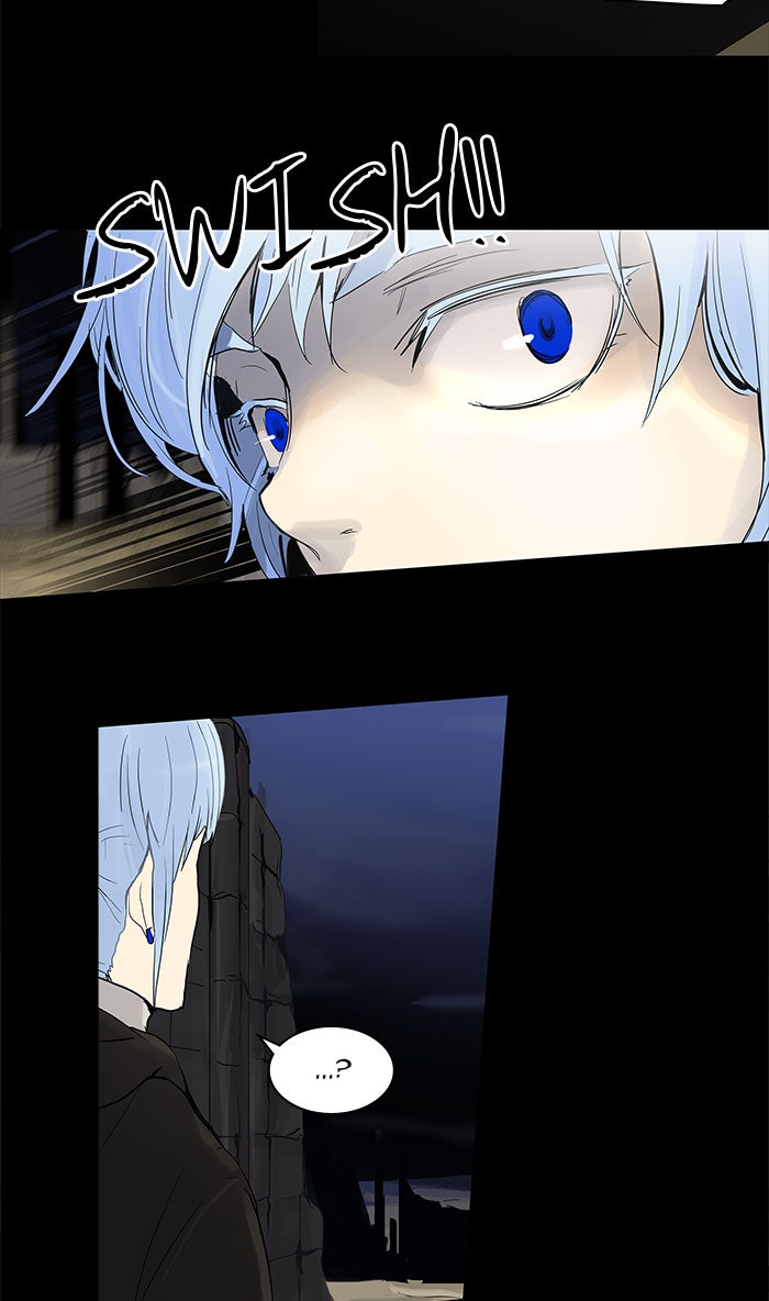 Tower of God Manga Chapter 127 page 2 - [Season 2] Ep. 47